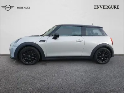 MINI Mini Cooper 136ch Edition Camden BVA7 occasion 2021 - Photo 3