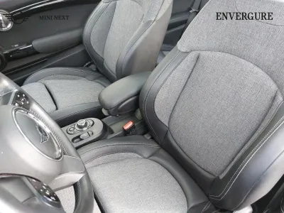 MINI Mini Cooper 136ch Edition Camden BVA7 occasion 2021 - Photo 4