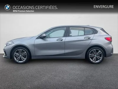BMW Serie 1 118iA 136ch Edition Sport DKG7 occasion 2022 - Photo 3