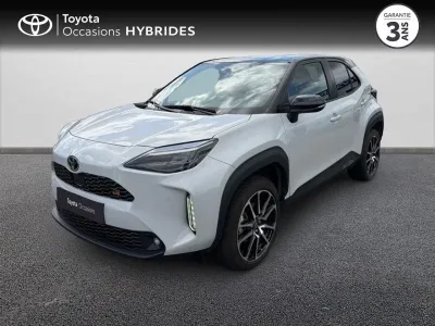 TOYOTA Yaris Cross 116h GR Sport MY22 occasion 2023 - Photo 1