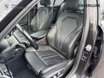 BMW Série 5 520dA 190ch Luxury occasion 2018 - Photo 4
