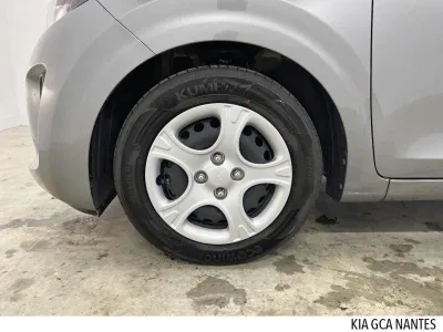 KIA Picanto 1.0 DPi 67ch Active occasion 2023 - Photo 4