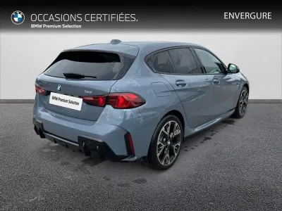BMW Serie 1 120A 170ch M Sport DKG7 occasion 2025 - Photo 2