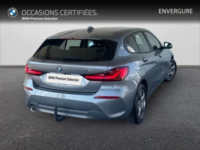 BMW Serie 1 116dA 116ch Edition Sport DKG7 occasion 2023 - Photo 2