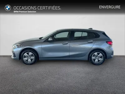 BMW Serie 1 116dA 116ch Edition Sport DKG7 occasion 2023 - Photo 3
