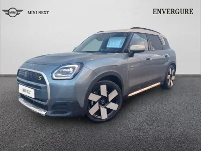 MINI Countryman SE 313ch Favoured ALL4 occasion 2024 - Photo 1