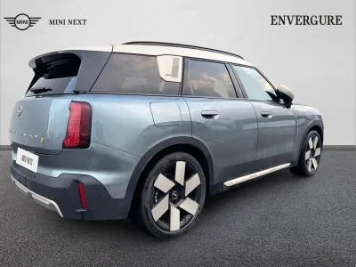 MINI Countryman SE 313ch Favoured ALL4 occasion 2024 - Photo 2