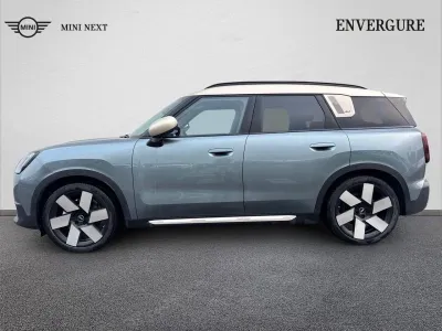 MINI Countryman SE 313ch Favoured ALL4 occasion 2024 - Photo 3