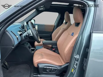 MINI Countryman SE 313ch Favoured ALL4 occasion 2024 - Photo 4