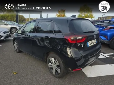 HONDA Jazz 1.5 i-MMD 109ch e:HEV Exclusive occasion 2023 - Photo 2