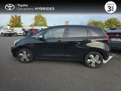 HONDA Jazz 1.5 i-MMD 109ch e:HEV Exclusive occasion 2023 - Photo 3