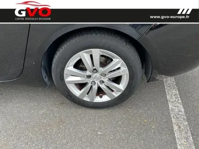 PEUGEOT 308 SW 1.6 BlueHDi 120ch S&S Active Business EAT6 occasion 2018 - Photo 4