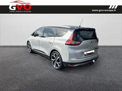 RENAULT Grand Scenic 1.7 Blue dCi 120ch BOSE EDC 7 places occasion 2020 - Photo 2