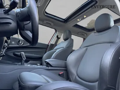 MINI Clubman Cooper 136ch Edition Premium Plus BVA7 occasion 2023 - Photo 4