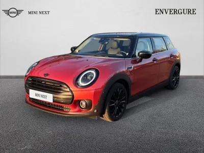 MINI Clubman Cooper 136ch Edition Premium Plus BVA7 occasion 2023 - Photo 1