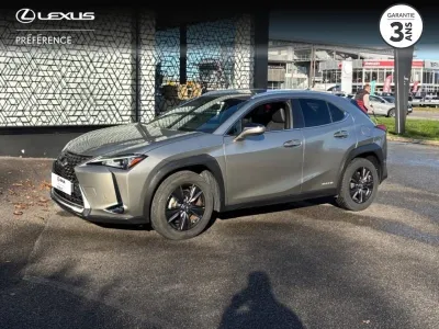 LEXUS UX 250h 2WD Luxe MY19 occasion 2019 - Photo 1