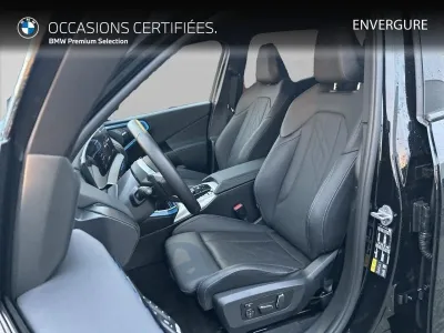 BMW X3 xDrive30e 299ch M Sport occasion 2025 - Photo 4