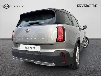 MINI Countryman E 204ch Classic occasion 2024 - Photo 2