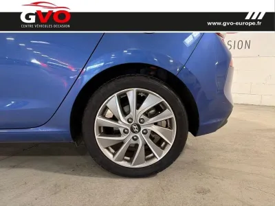 HYUNDAI i30 1.0 T-GDi 120ch Edition Mondial occasion 2018 - Photo 4