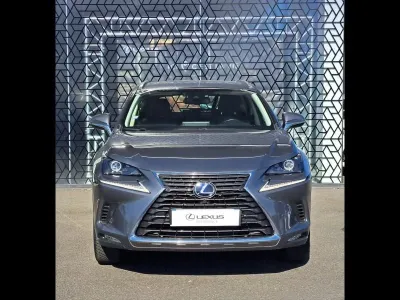 LEXUS NX 300h 2WD Pack Business Euro6d-T occasion 2020 - Photo 3