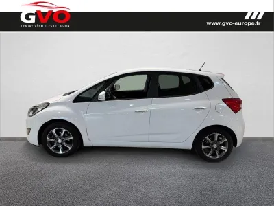 HYUNDAI ix20 1.6 CRDi 115ch Blue Drive Intuitive occasion 2018 - Photo 3