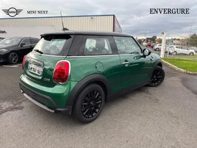 MINI Mini Cooper 136ch Edition Camden BVA7 occasion 2023 - Photo 2
