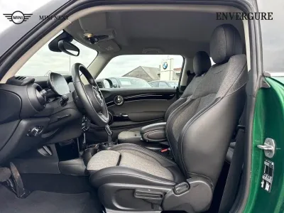 MINI Mini Cooper 136ch Edition Camden BVA7 occasion 2023 - Photo 4