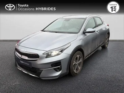 KIA XCeed 1.6 GDi 105ch + Plug-In 60.5ch Active DCT6 MY22 occasion 2022 - Photo 1