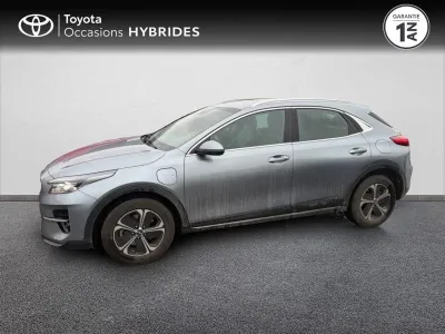 KIA XCeed 1.6 GDi 105ch + Plug-In 60.5ch Active DCT6 MY22 occasion 2022 - Photo 3