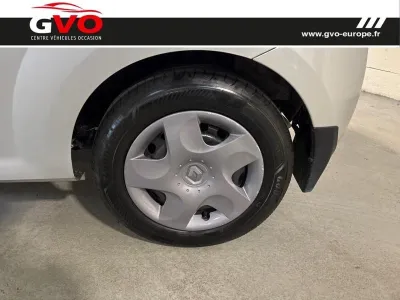 RENAULT Twingo 1.2 LEV 16v 75ch Expression eco² occasion 2013 - Photo 4