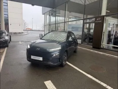HYUNDAI Kona Electric 39kWh - 136ch Intuitive occasion 2022 - Photo 1