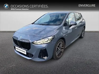 BMW Serie 2 ActiveTourer 220i 170ch M Sport DKG7 occasion 2024 - Photo 1