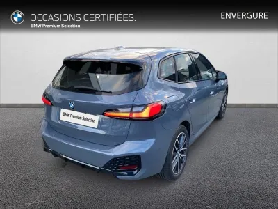 BMW Serie 2 ActiveTourer 220i 170ch M Sport DKG7 occasion 2024 - Photo 3