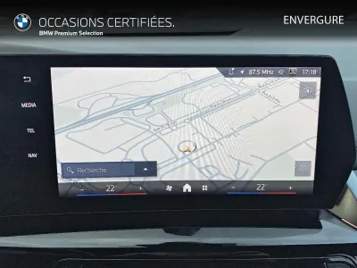 BMW Serie 2 ActiveTourer 220i 170ch M Sport DKG7 occasion 2024 - Photo 4