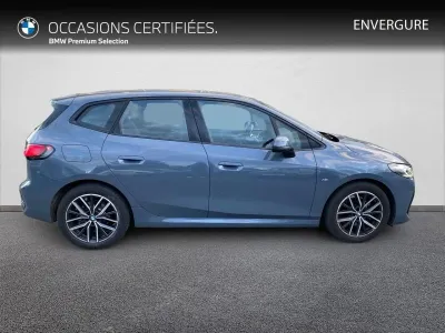 BMW Serie 2 ActiveTourer 220i 170ch M Sport DKG7 occasion 2024 - Photo 2
