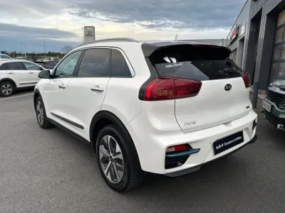 KIA e-Niro Active Business 204ch 3cv occasion 2021 - Photo 2