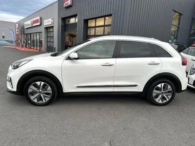 KIA e-Niro Active Business 204ch 3cv occasion 2021 - Photo 3