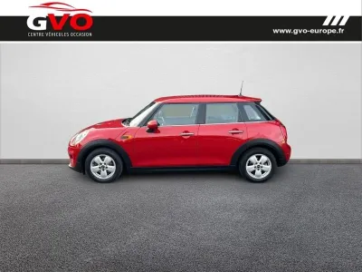 MINI Mini 5 Portes One D 95ch occasion 2018 - Photo 3