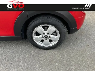 MINI Mini 5 Portes One D 95ch occasion 2018 - Photo 4