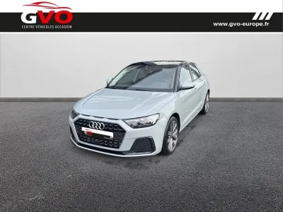 AUDI A1 Sportback 30 TFSI 116ch  Advanced occasion 2024 - Photo 1