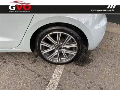 AUDI A1 Sportback 30 TFSI 116ch  Advanced occasion 2024 - Photo 4