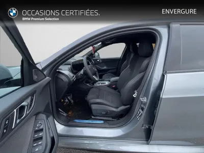 BMW Serie 1 123 xDriveA 218ch M Sport DKG7 occasion 2025 - Photo 4