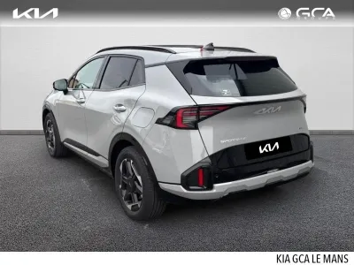 KIA New SPORTAGE PE HEV GT-LINE PREMIUM 4x2 MY26 occasion 2025 - Photo 2