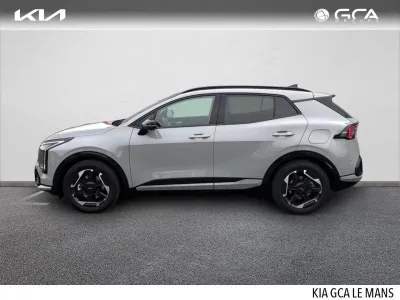 KIA New SPORTAGE PE HEV GT-LINE PREMIUM 4x2 MY26 occasion 2025 - Photo 3