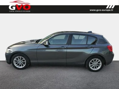 BMW Serie 1 118dA 150ch Business Design 5p Euro6d-T occasion 2018 - Photo 2