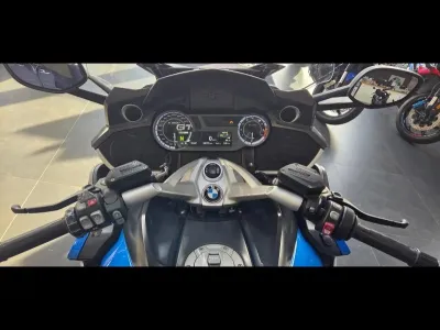 BMW K K 1600 GT Sport occasion 2018 - Photo 3