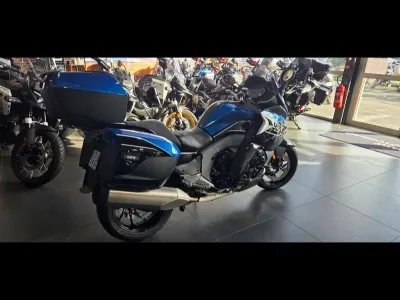 BMW K K 1600 GT Sport occasion 2018 - Photo 2