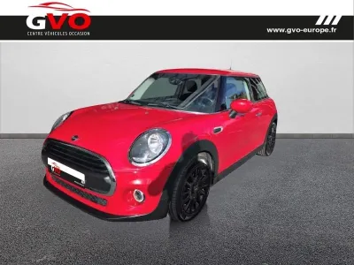 MINI Mini One 75ch 116g occasion 2020 - Photo 1
