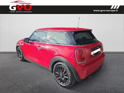 MINI Mini One 75ch 116g occasion 2020 - Photo 2