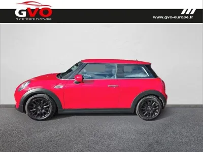 MINI Mini One 75ch 116g occasion 2020 - Photo 3